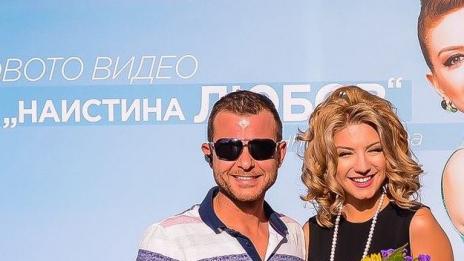 Ненчо Балабанов си поиска пак Йоанна