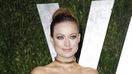 Оливия Уайлд хвали секс уменията на гаджето си