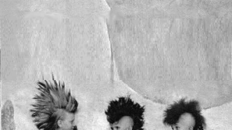 Покажи ми приятелите си, за да ти кажа кой си