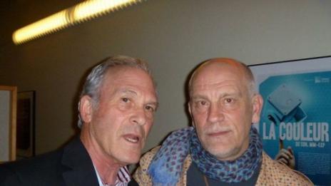 Щастливци, които случайно срещат своя двойник