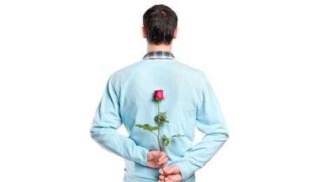 Защо мъжете не са романтични