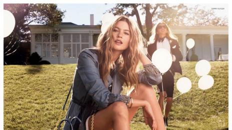 Лятото на Бехати Принсло