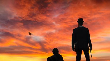 Режисьорът Виктор Божинов се залавя с „Възвишение“