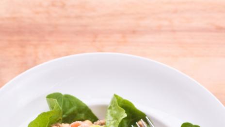 Ползите от диета с протеини и фибри