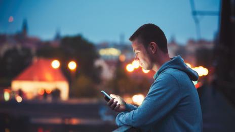 Защо той е самотен според зодията (I част)