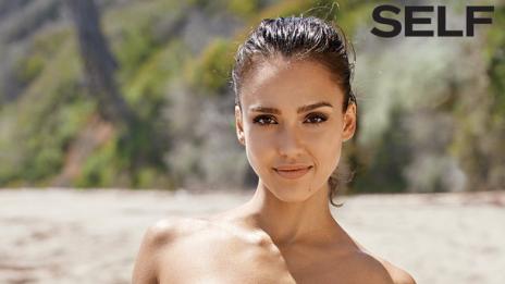 Джесика Алба: Никога не съм се смятала за умна