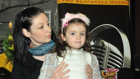 Иван продължава да ревнува Вихра