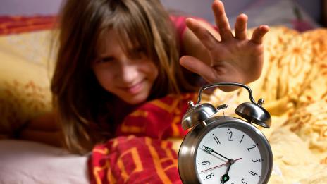 Как да си „откраднем“ повече време за сън?