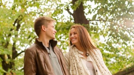 Кога не трябва да бъдете с него