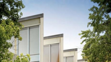 Вдъхновяващите офиси в Силициевата долина