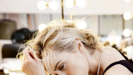 Кейт Уинслет копнее да играе любовница