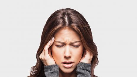 Атакувайте главоболието с тези билки