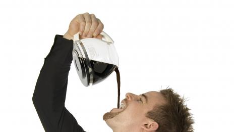 Кога е идеалното време за чаша кафе