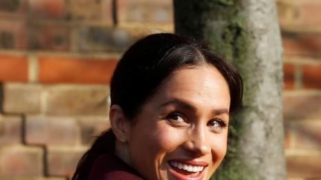 Фенове се зарадваха: Активираха профила на Меган в Instagram