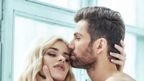 Най-добрите пози за бавен и бърз секс