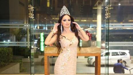 БГ журналистка спечели световен конкурс за красота