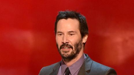 Киану Рийвс планира да осинови дете?