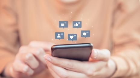 Имате ли любовни онлайн разочарования?