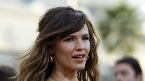 Дженифър Гарнър с разтърсващ развод