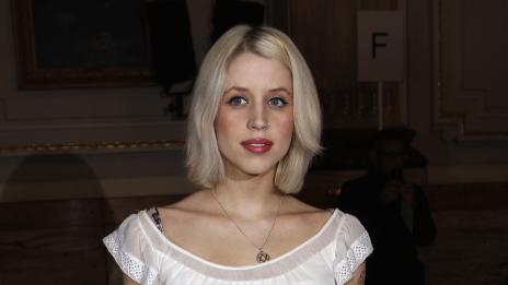 Пийчис Гелдоф се омъжва през септември