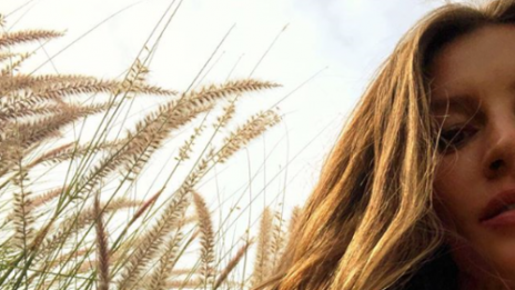 Breaking: Жизел Бюндхен написа книга