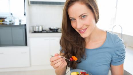 Здравословното хранене – ключът към здравето и добрата фигура