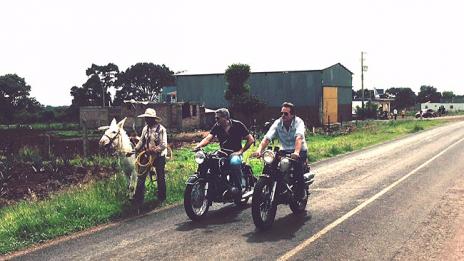 Летните приключения на звездите