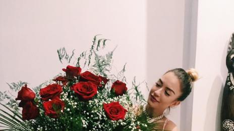 Тита стана на 18, купонясва с Криско на Слънчев бряг