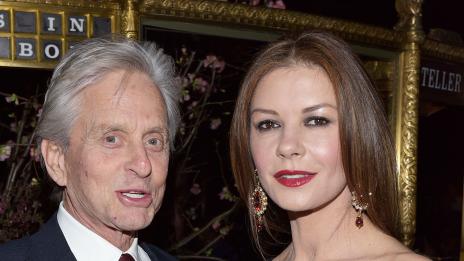 Майкъл Дъглас: Синът ми Дилън ще продължи актьорската династия