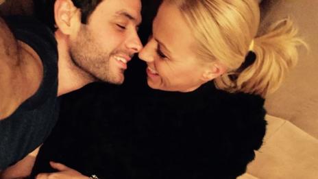 Любов: Камелия и Цветин 20 години заедно