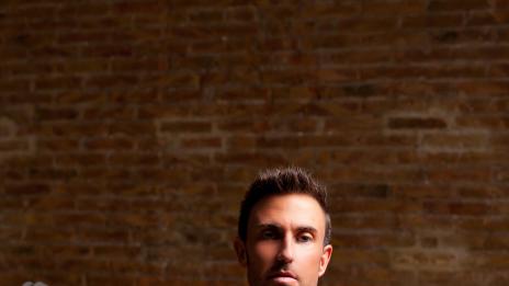 Как наистина да се сдобиете с големи мускули