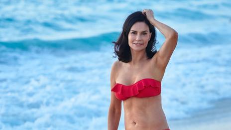 Бабата, за която не бихте повярвали, че е баба