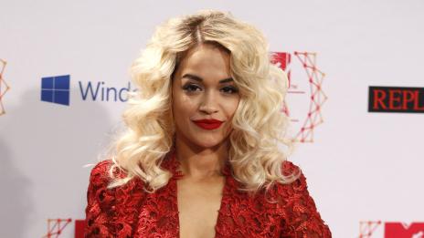 Рита Ора  изневерила на Роб Кардашян