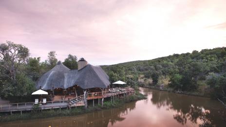 Приказка в саваната