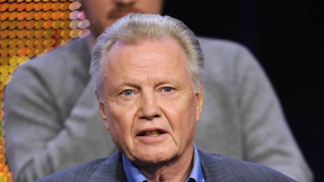 Джон Войт убеден, че внуците му ще станат актьори