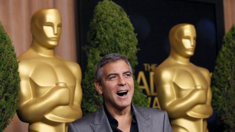 Официалният обяд на номинираните за "Оскар"