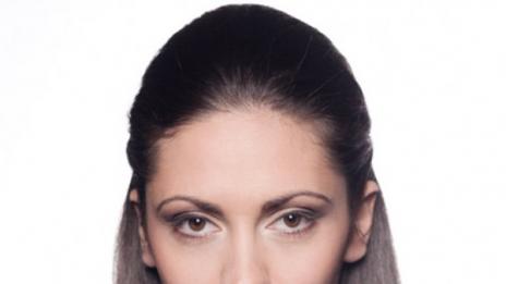 Ярослава Павлова: Снима ми се в киното!