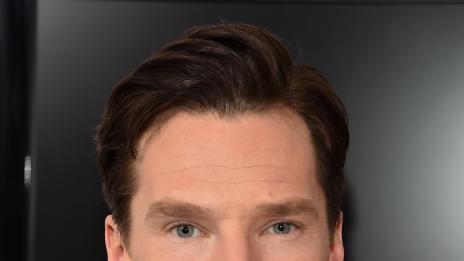 Бенедикт Къмбърбач мечтае да стане режисьор