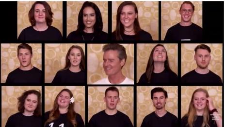 Донор на сперма се срещна с 19 свои биологични деца