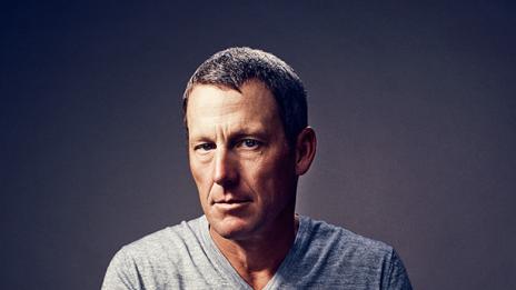 Ланс Армстронг залага на голфа след допинг скандала