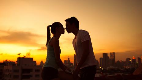 Време за любов: Венера попада в Лъв