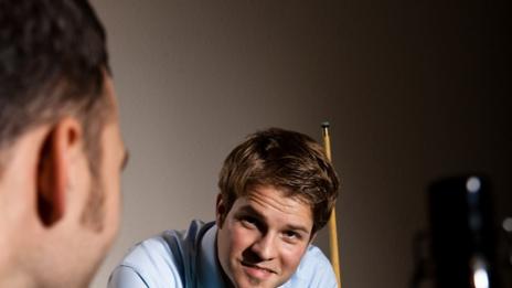 Дружбата с колегите е по-важна от парите