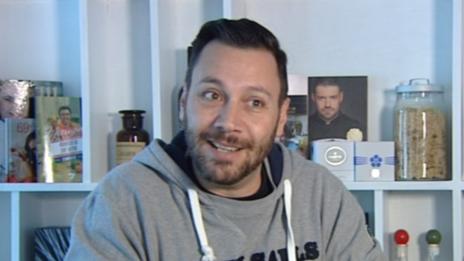 Депардийо към Лео: Липсваш ми!