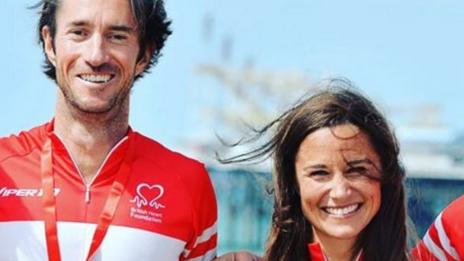 Пипа избра дата за сватбата, слага рокля за над 10 000 лири