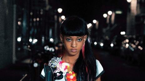 Уилоу Смит: Искам да направя нещо по-различно от това, което се очаква от мен