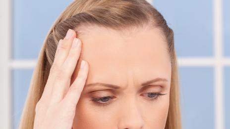 Може ли мигрена да се лекува с плацебо?