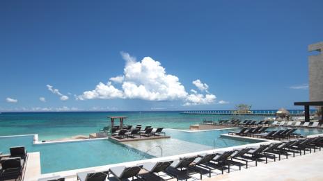 Новото бижу на Ривиера Мая