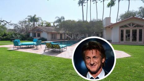 Шон Пен напуска Малибу