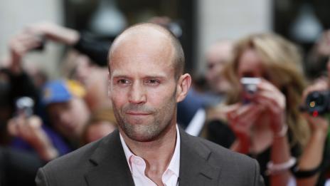 Джейсън Стейтъм иска нова категория за „Оскар“