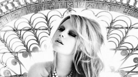 Голотата като изкуство